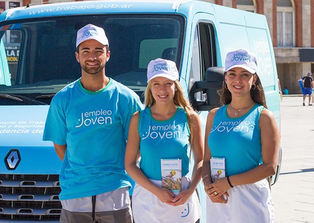 Empleo Joven - 3