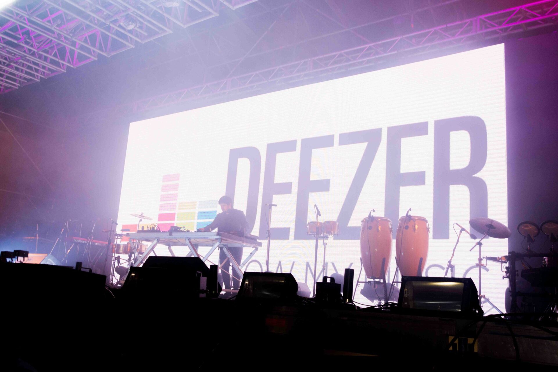Deezer - 9