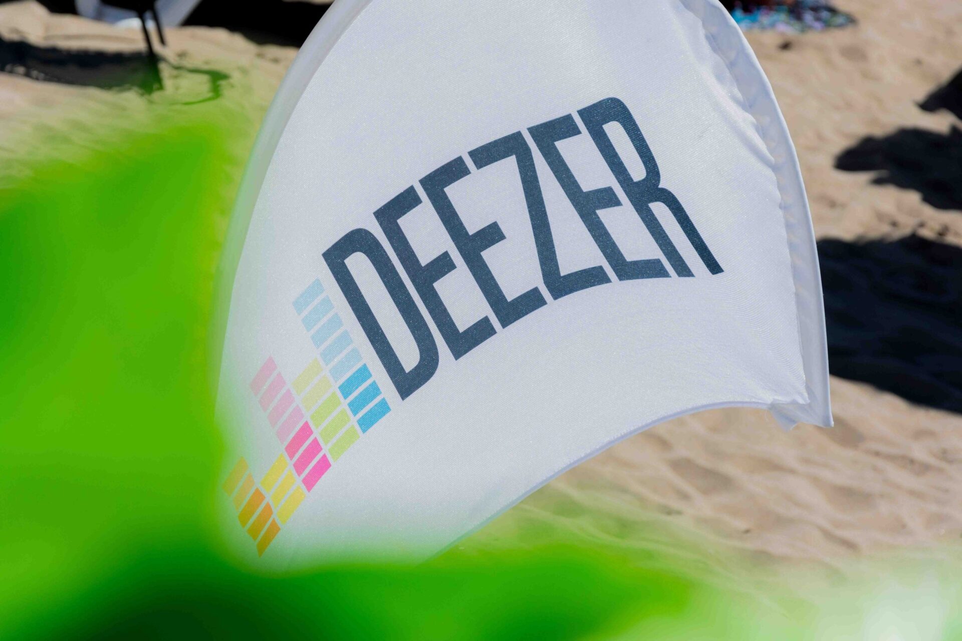 Deezer - 11