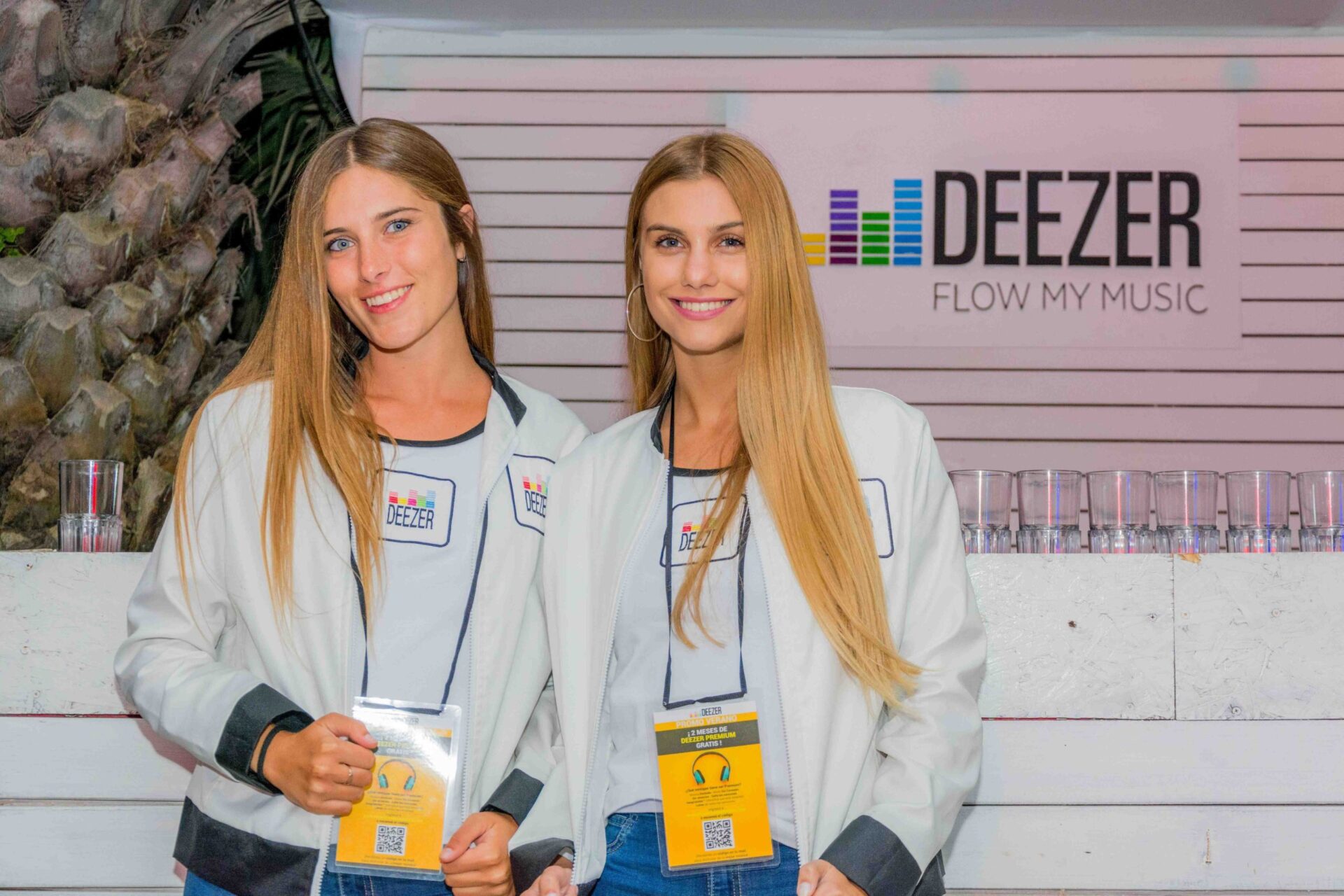 Deezer - 12