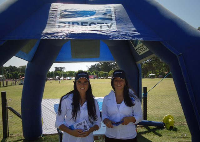 DirecTV - 5