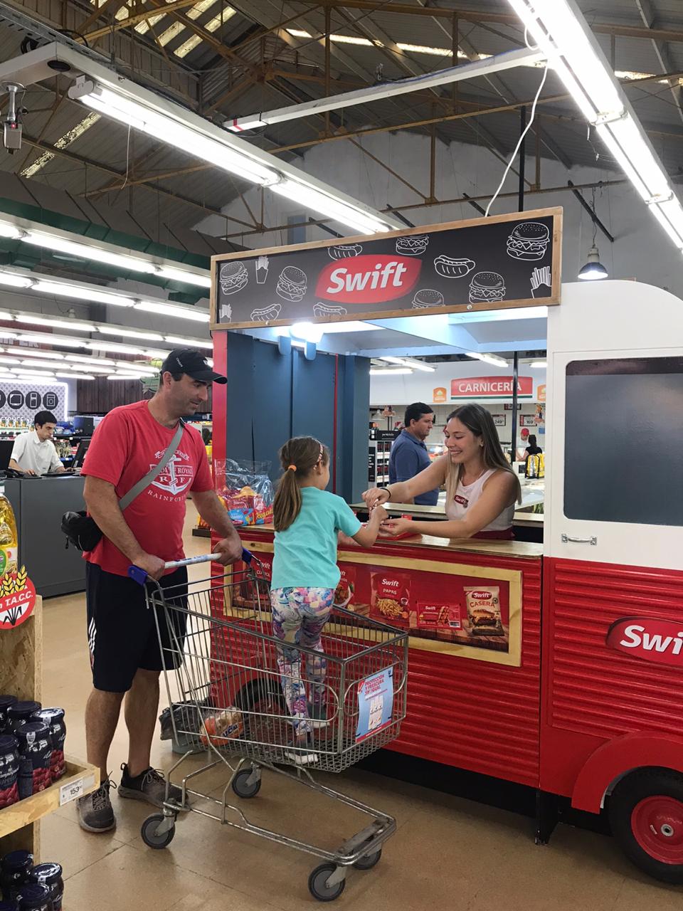 Swift Verano - 14