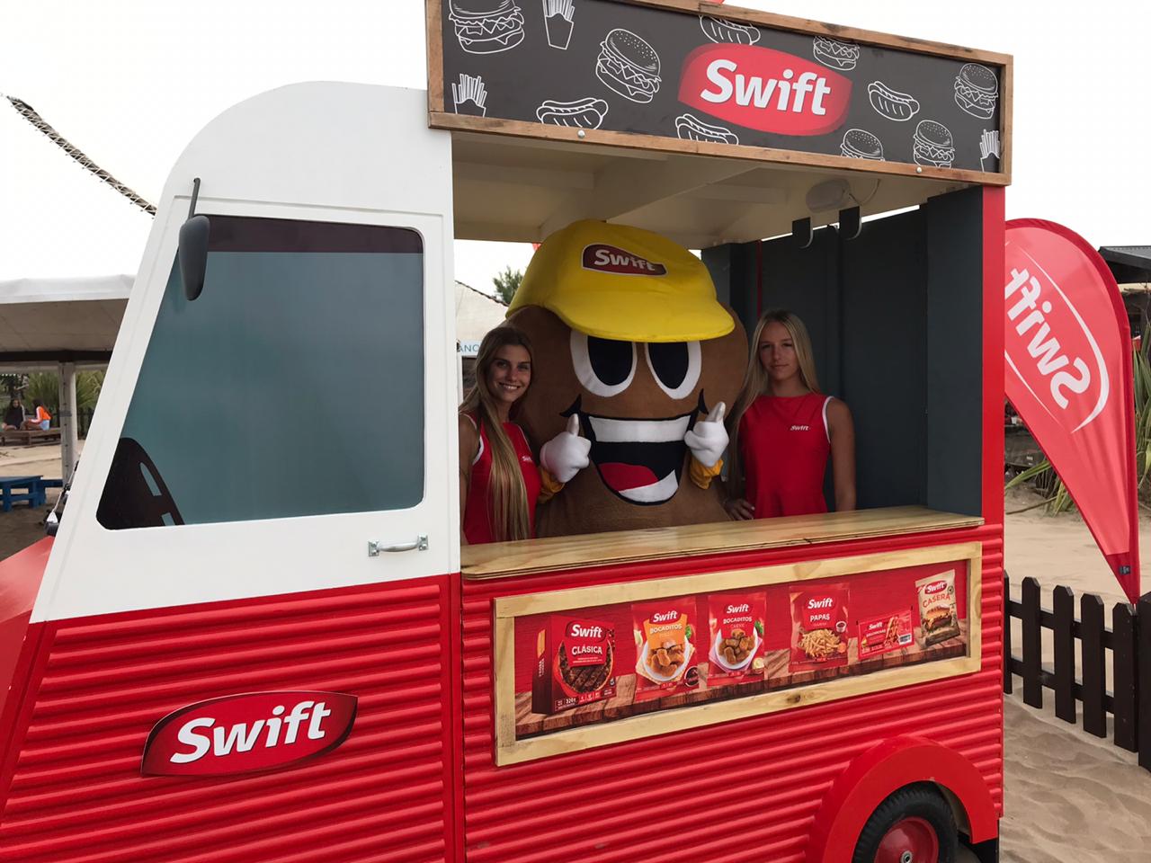 Swift Verano - 16