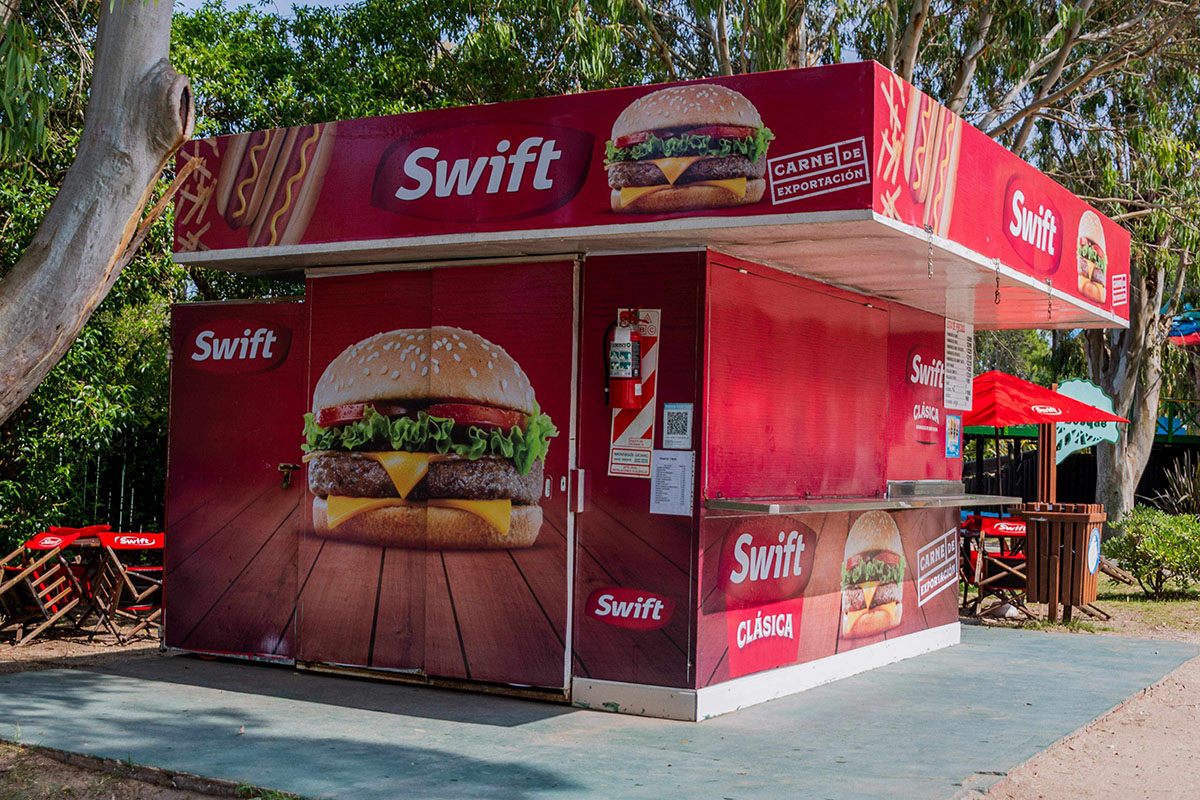 Swift Verano - 2