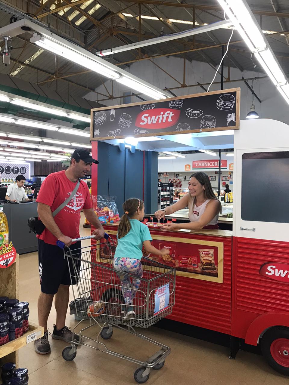 Swift Verano - 11
