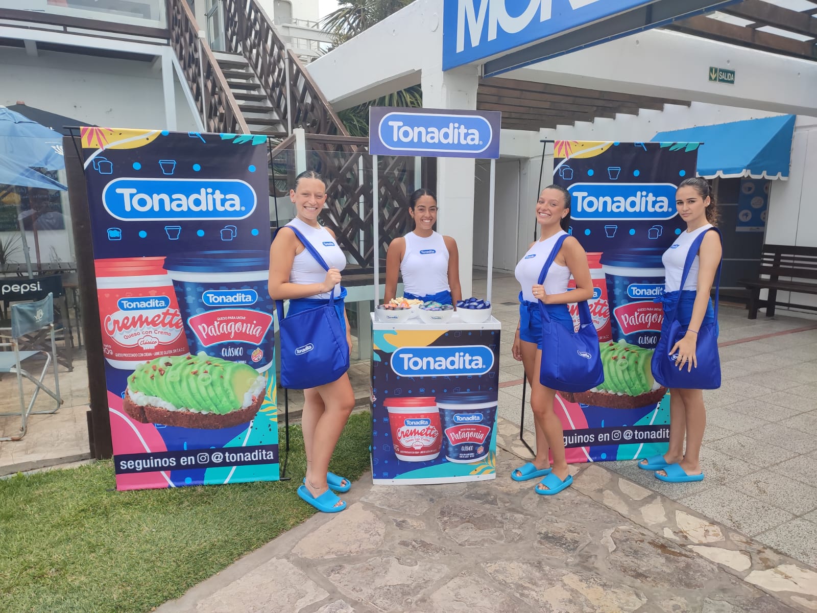 Tonadita - 2