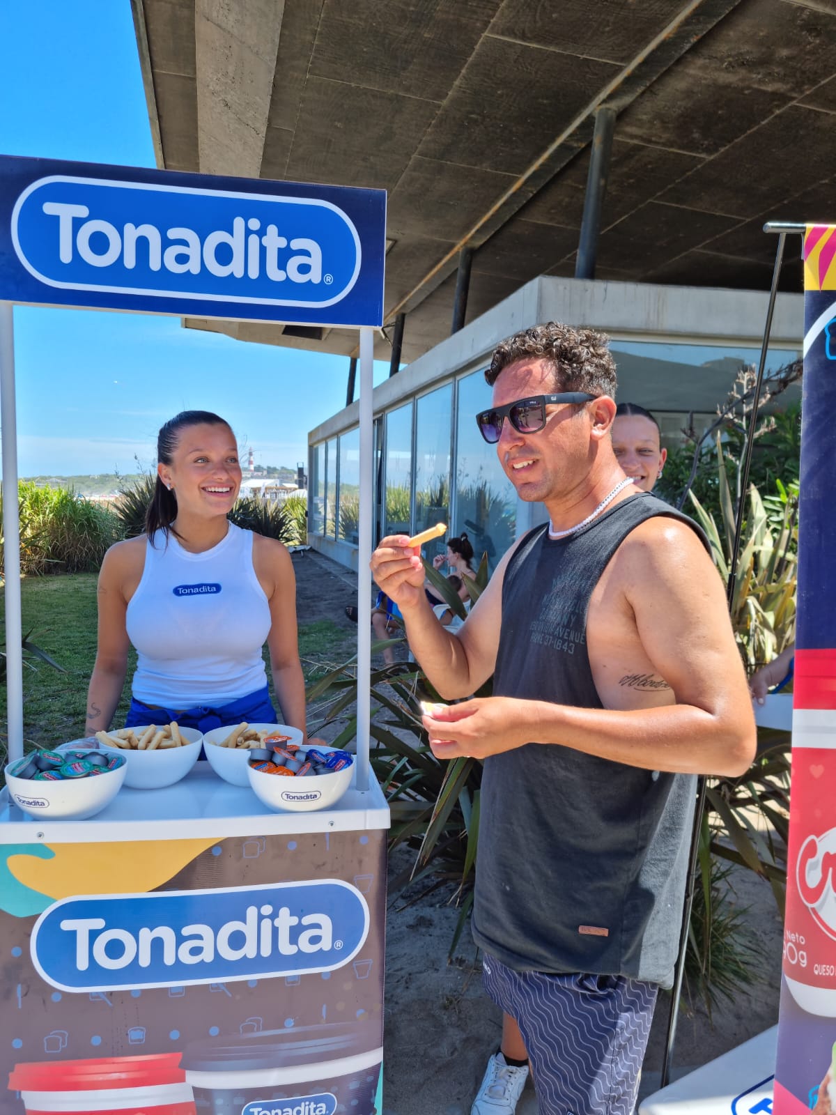 Tonadita - 5