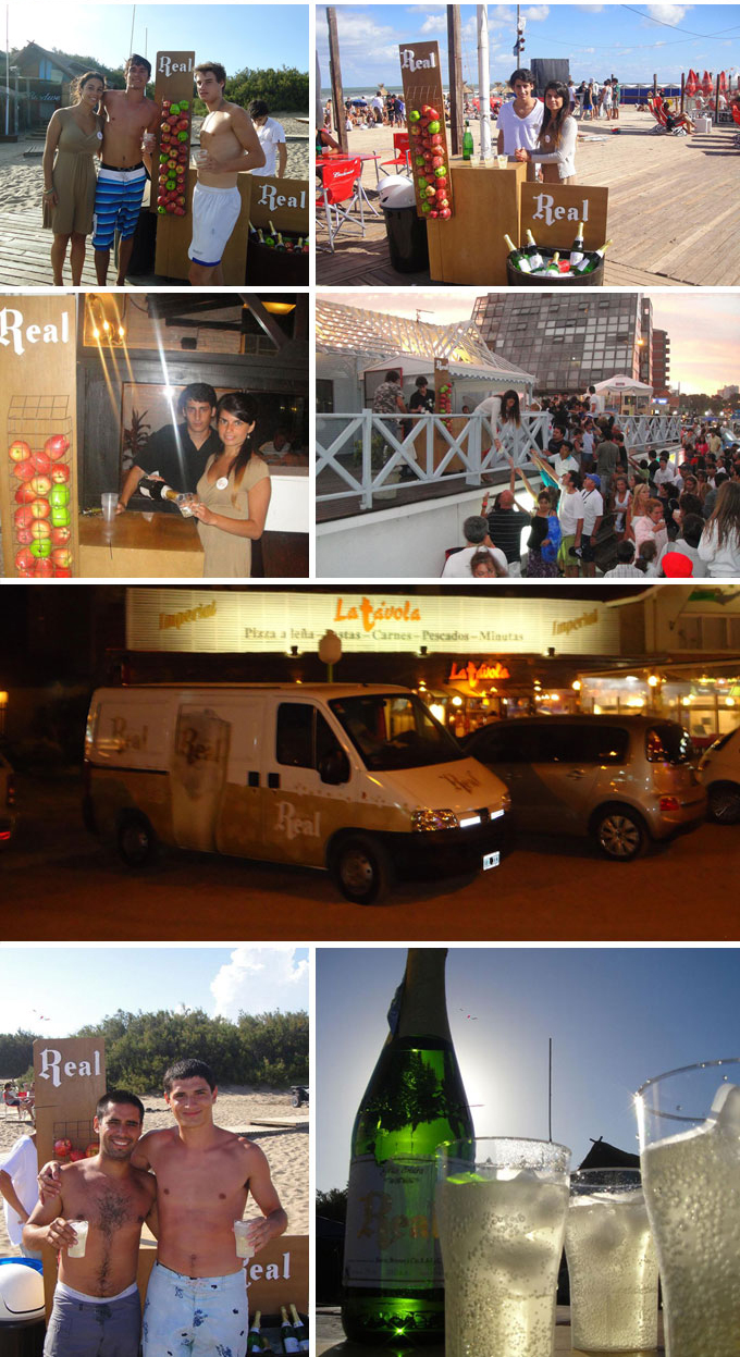 Sidra Real