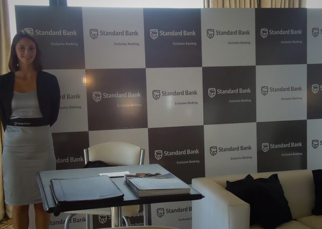 Standard Bank - 3