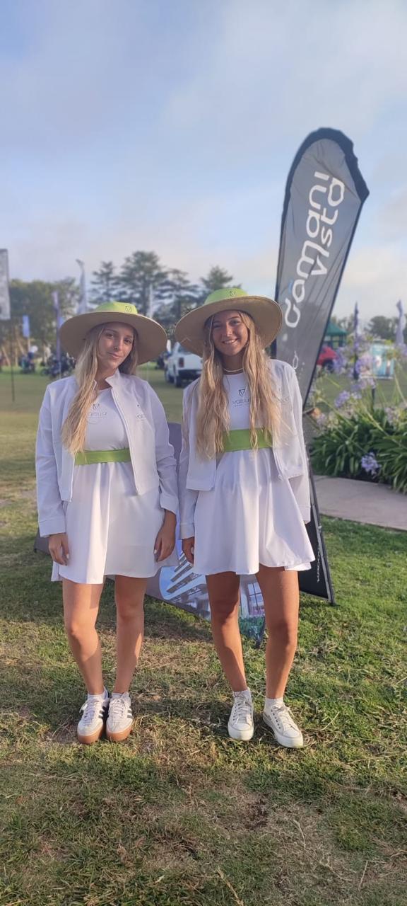 Eventos Golf