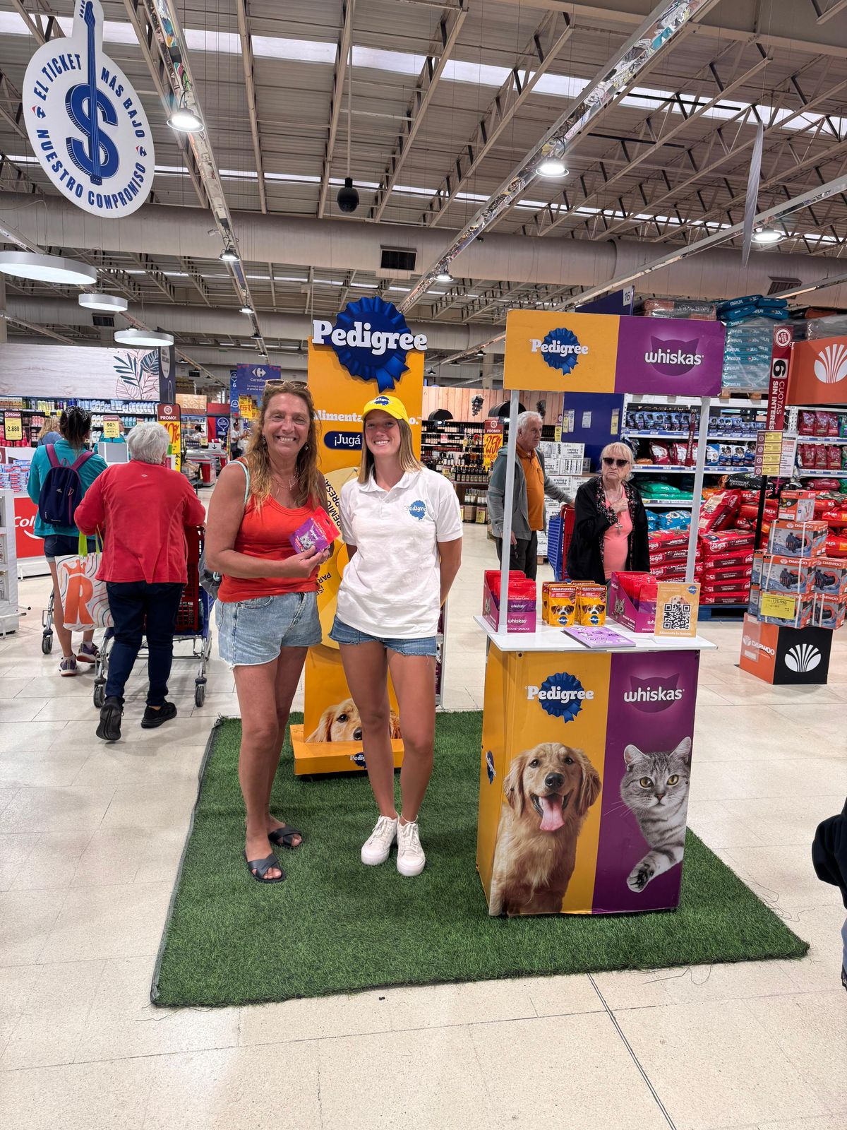 Pedigree - Whiskas - 7